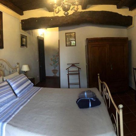 B&B Il Castello San Giacomo  Экстерьер фото