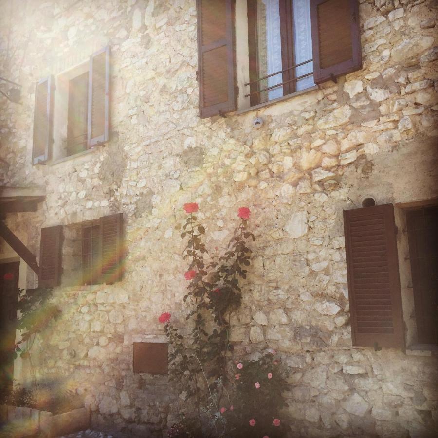 B&B Il Castello San Giacomo  Экстерьер фото