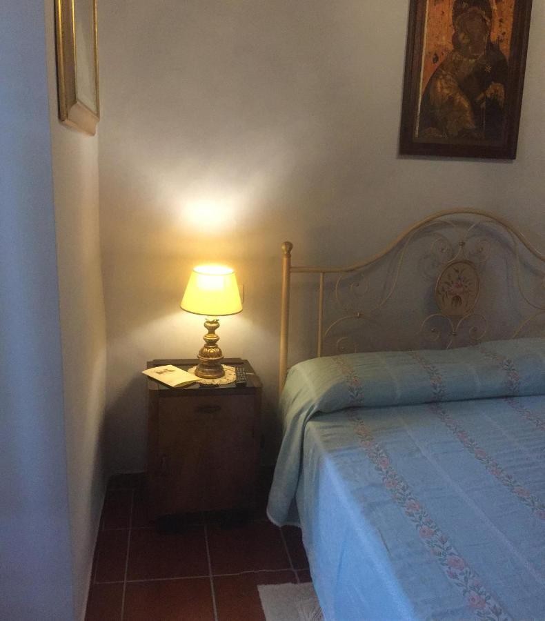 B&B Il Castello San Giacomo  Экстерьер фото