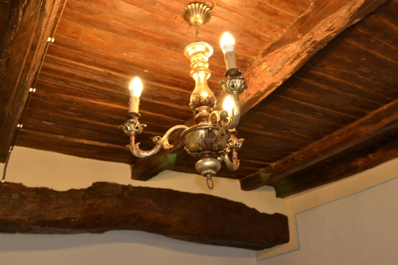 B&B Il Castello San Giacomo  Экстерьер фото