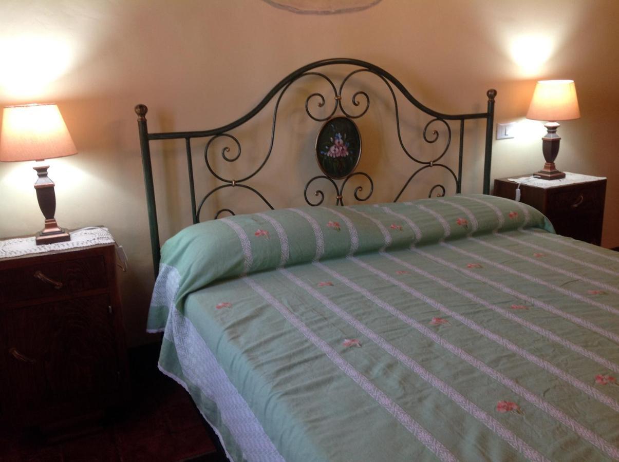 B&B Il Castello San Giacomo  Экстерьер фото